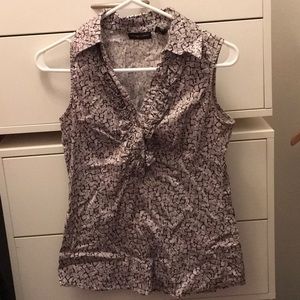 New York & Co shirt size XS